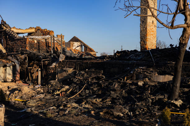 Reliable Board Up Services contractor in Rockford, MN by Meridian Smoke Damage